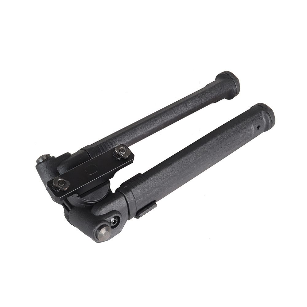 MAGPUL Adjustable Bipod Lightweight 360 Degree Rotation MLOK